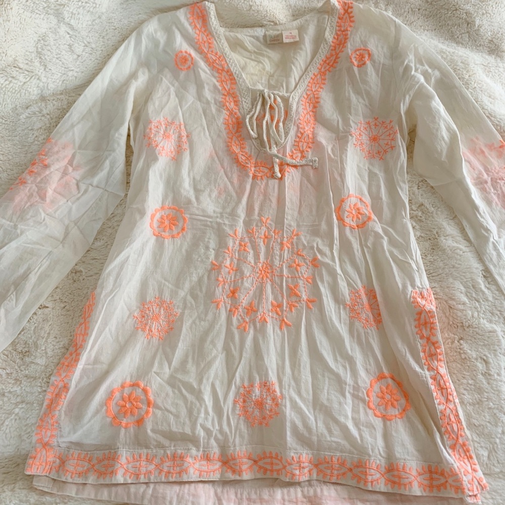 Surf Gypsy Beach Dress